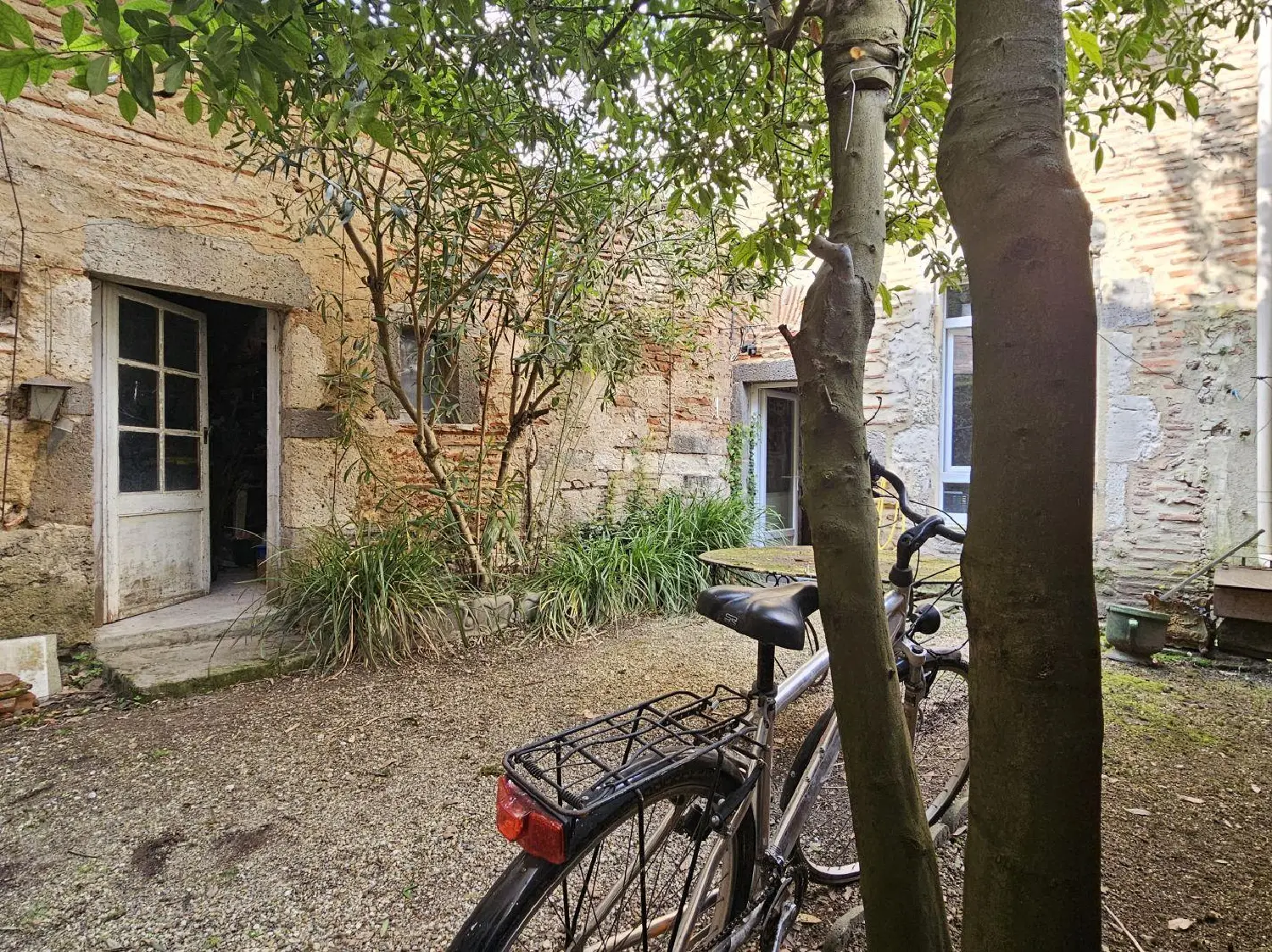  for sale house Clairac Lot-et-Garonne 1