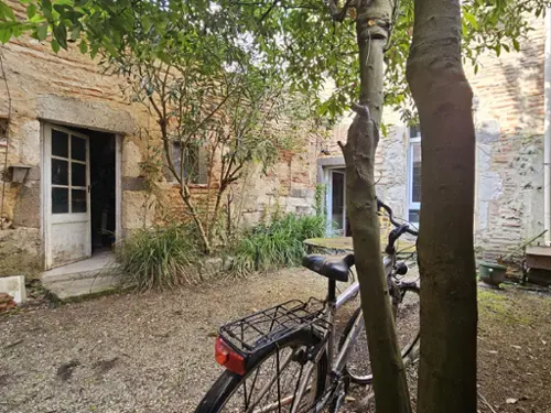 Clairac Lot-et-Garonne huis foto 7093397