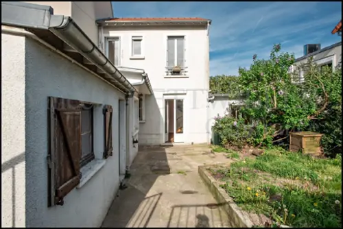 Clamart Hauts-de-Seine maison foto 7101146