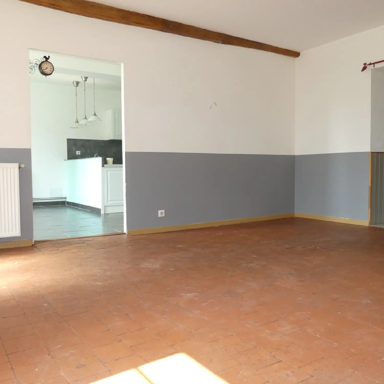  for sale house Clamerey Côte-d'Or 5