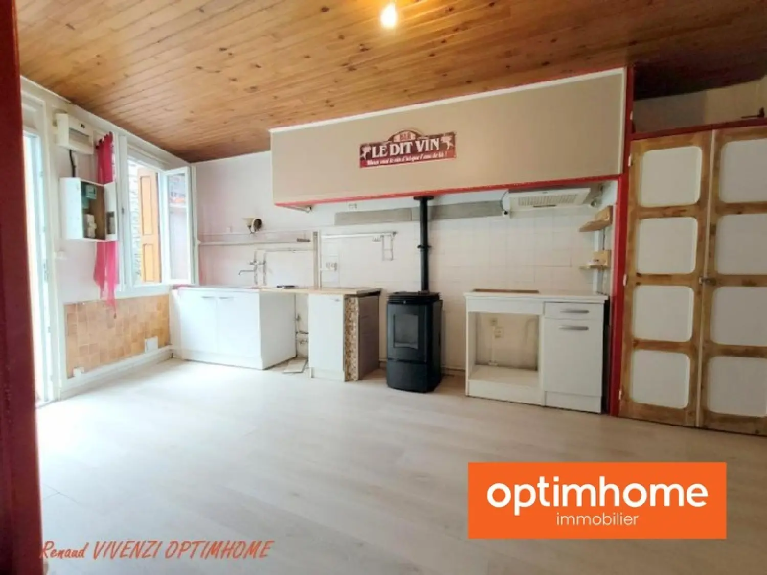  en venta casa Clara Pirineo Oriental 1