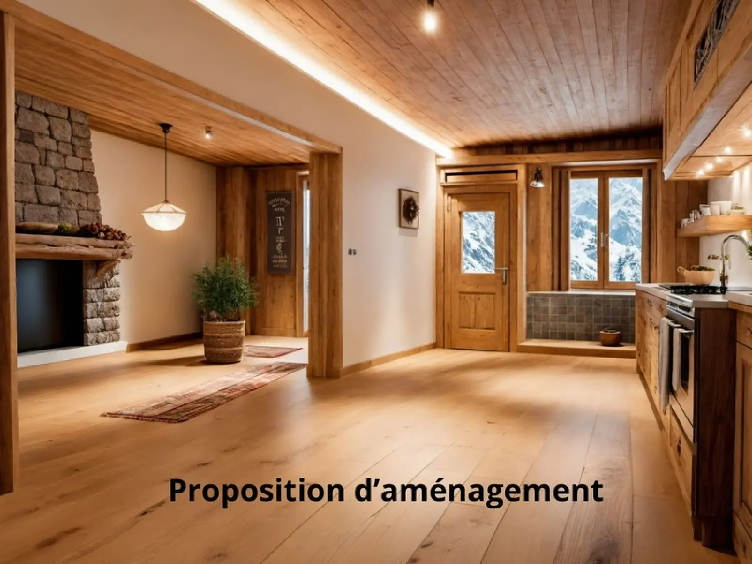  en venta casa Clara Pirineo Oriental 4