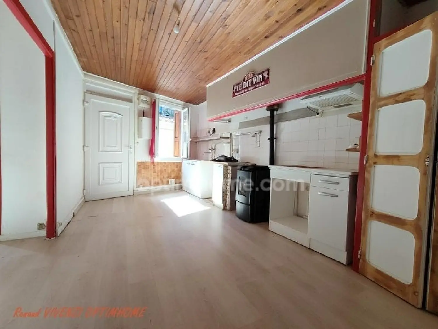  en venta casa Clara Pirineo Oriental 5