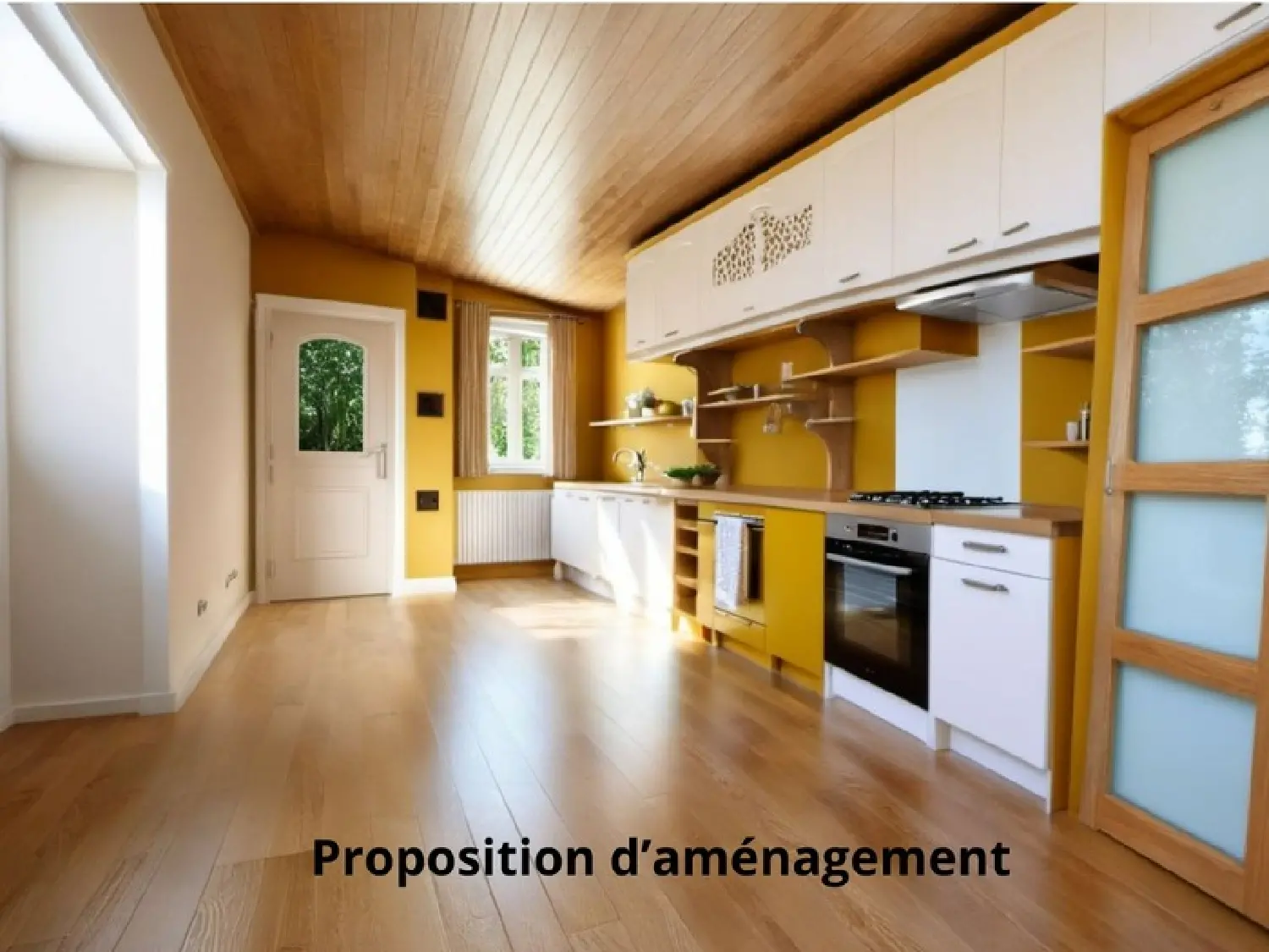  en venta casa Clara Pirineo Oriental 6