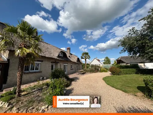 Claville Eure maison foto 7094192