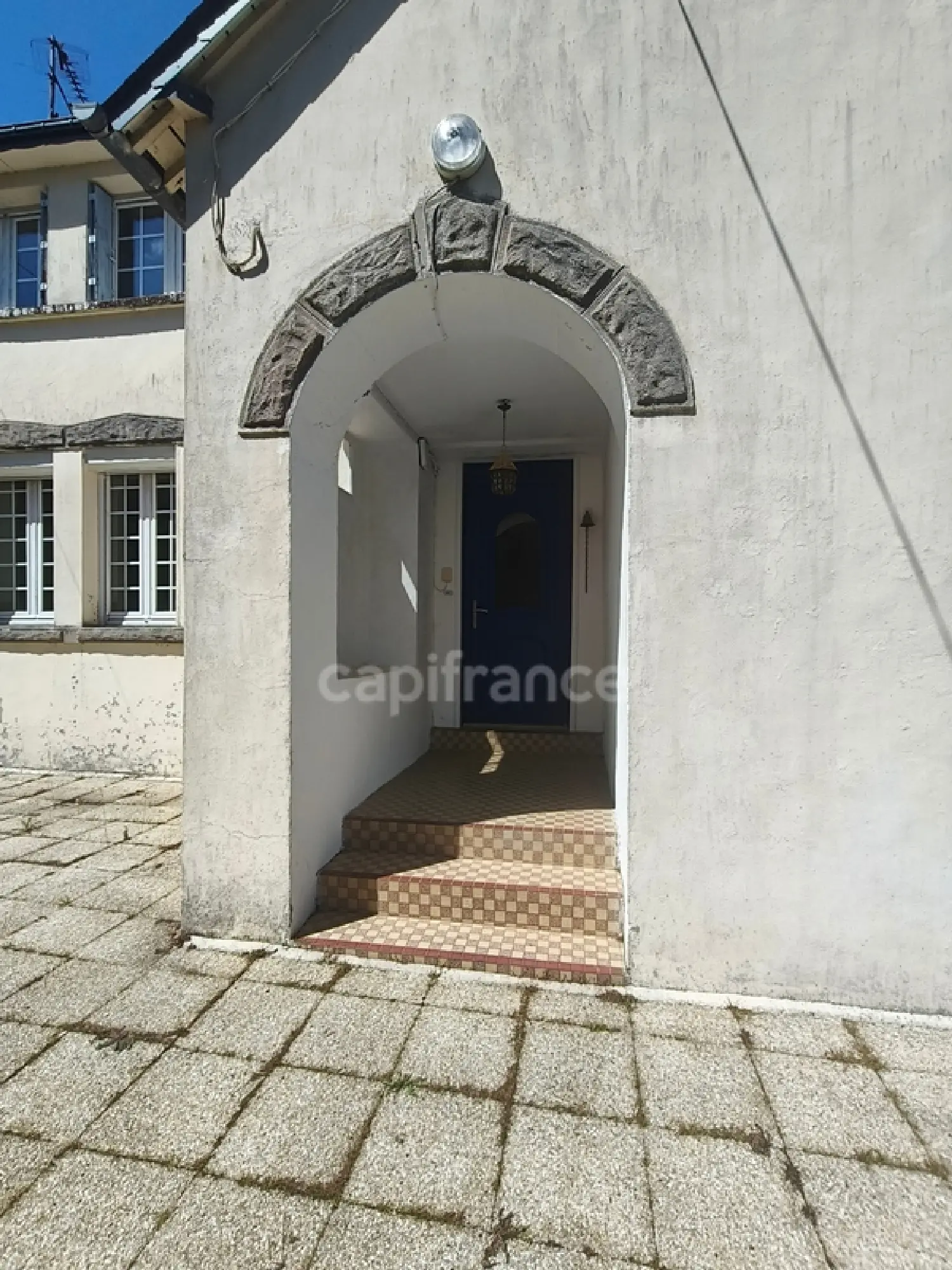  for sale house Cléden-Poher Finistère 3