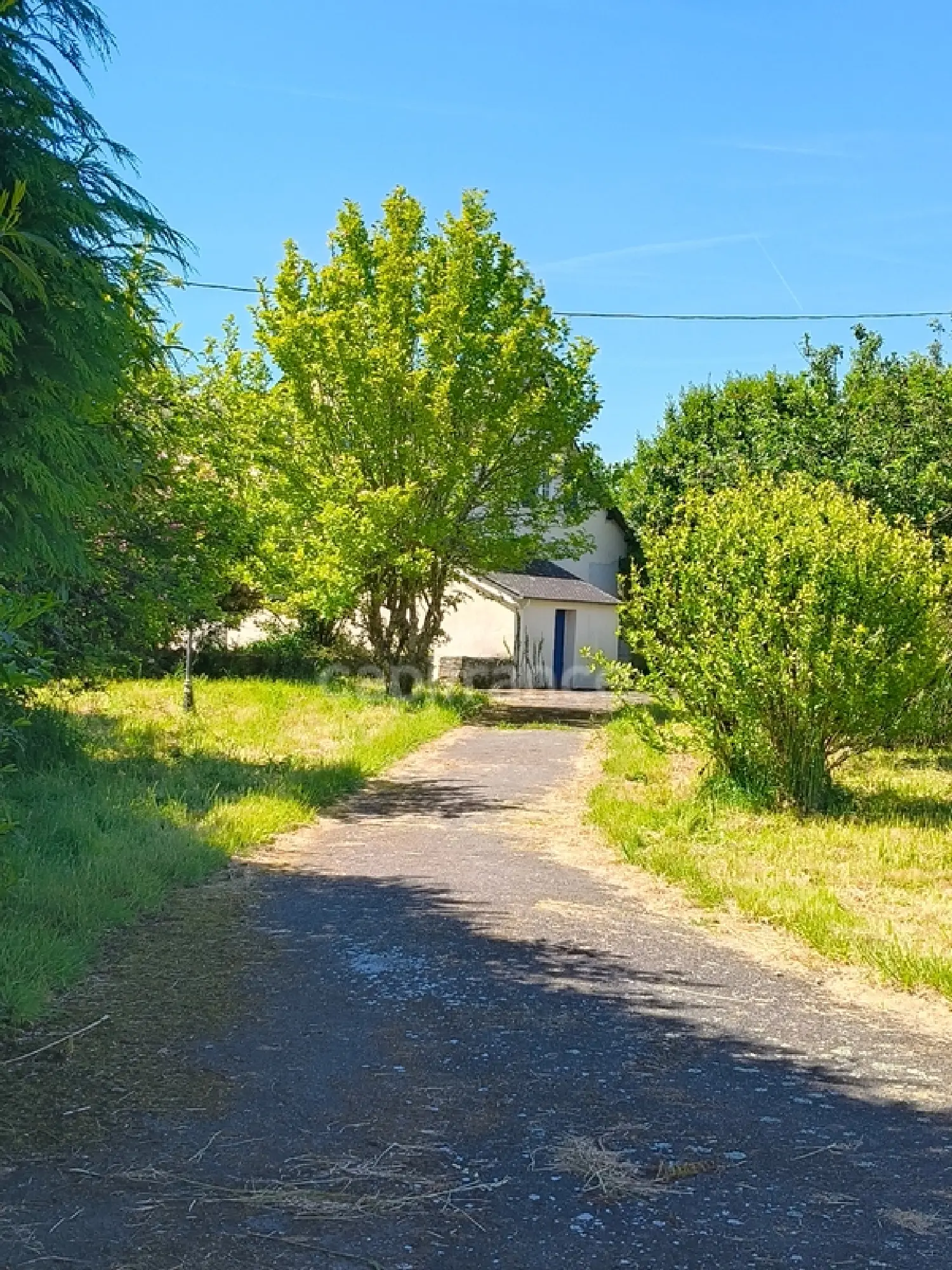  for sale house Cléden-Poher Finistère 4