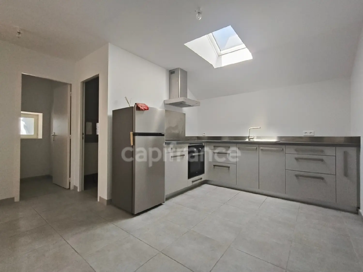  for sale house Cléden-Poher Finistère 6
