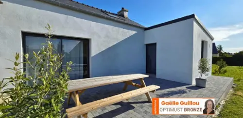 Cléder Finistère Haus Bild 7088023