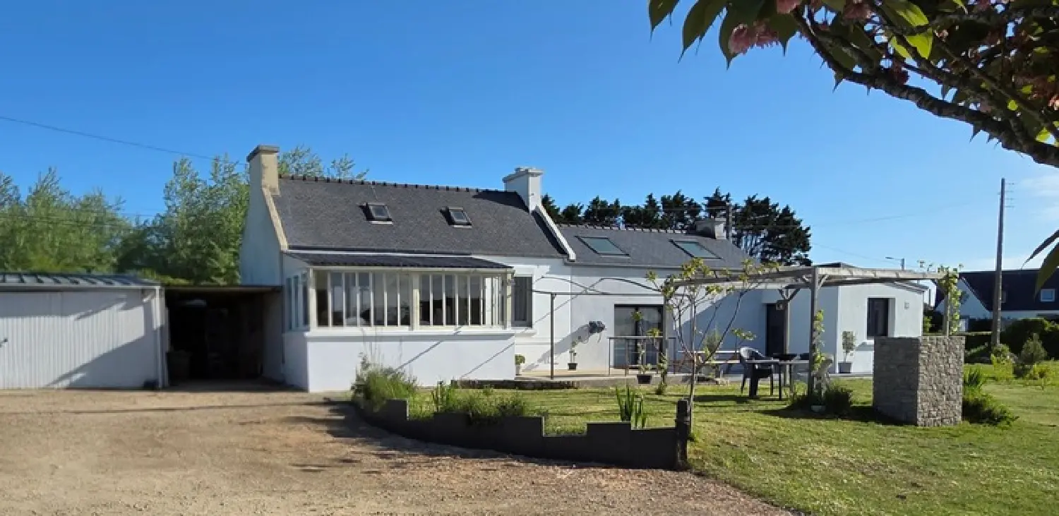  kaufen Haus Cléder Finistère 3