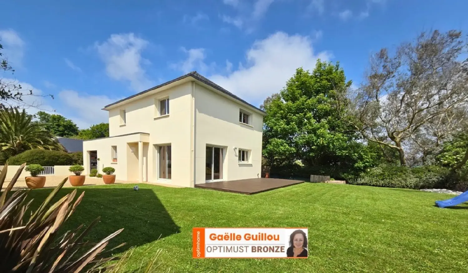  kaufen Haus Cléder Finistère 1