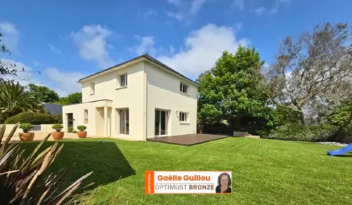 Cléder Finistère Haus Bild 7097651