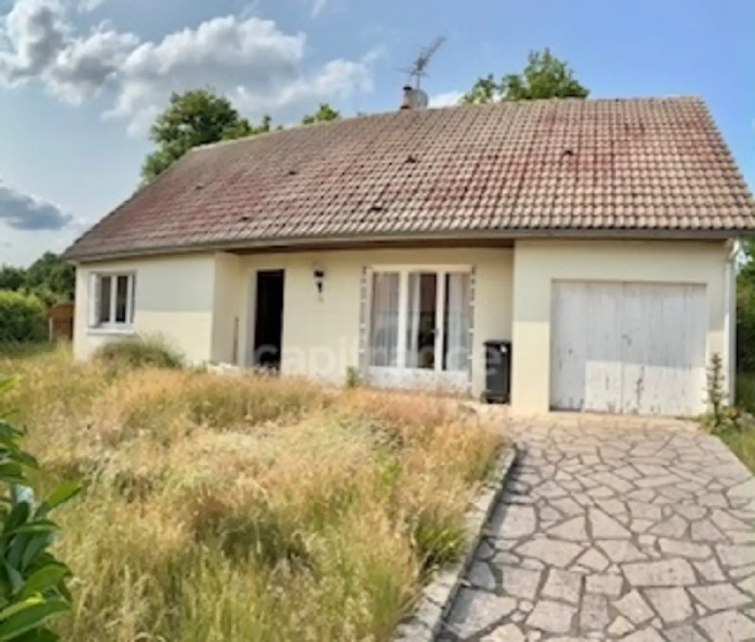  en venta casa Clémont Cher 1