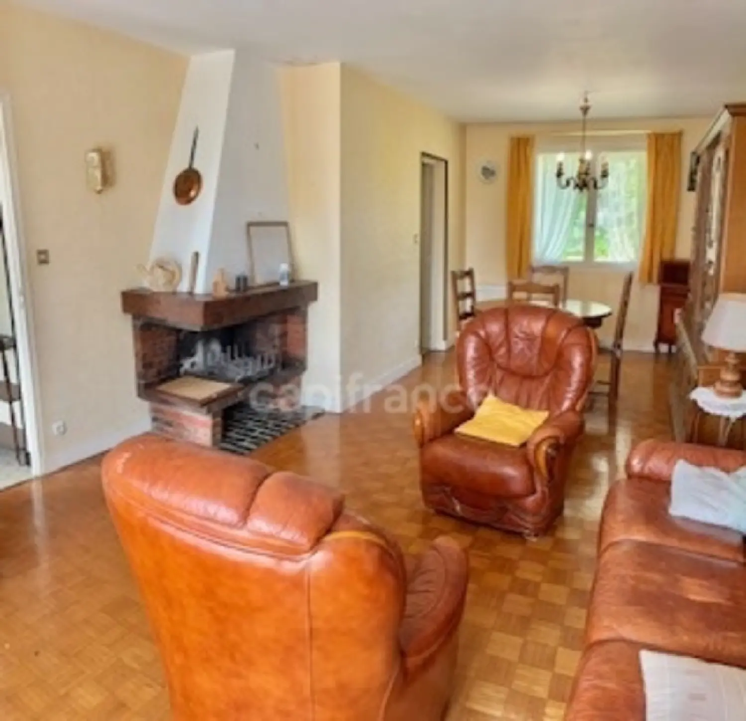  en venta casa Clémont Cher 3
