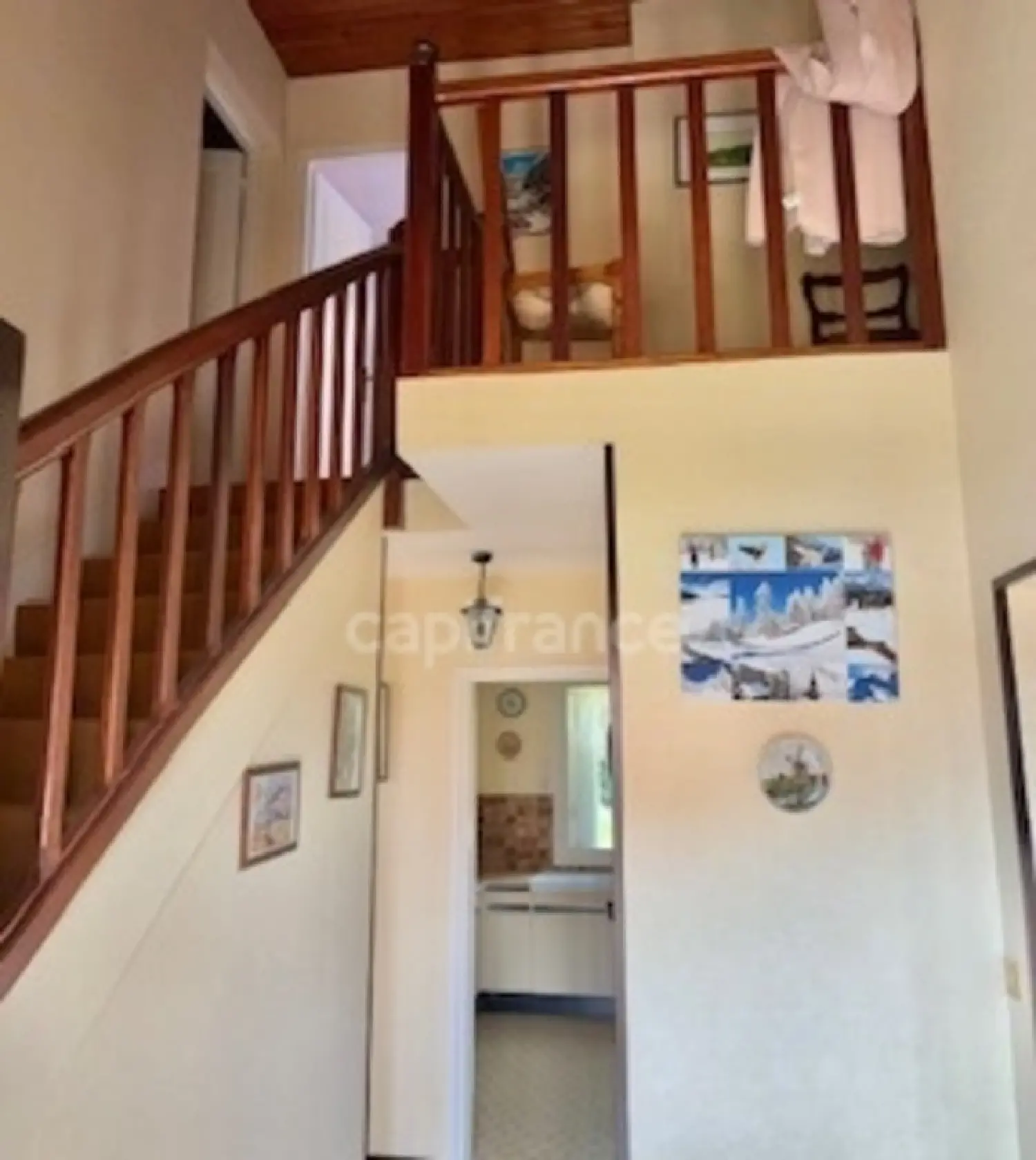  en venta casa Clémont Cher 8