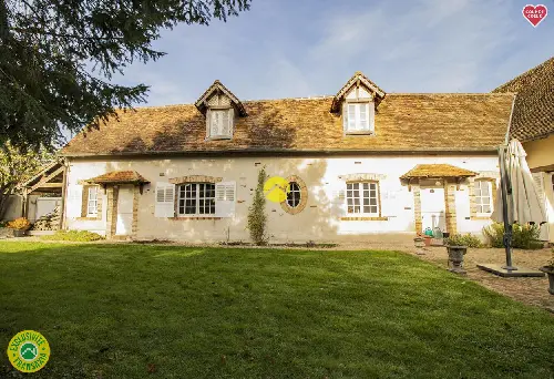 Clémont Cher huis foto