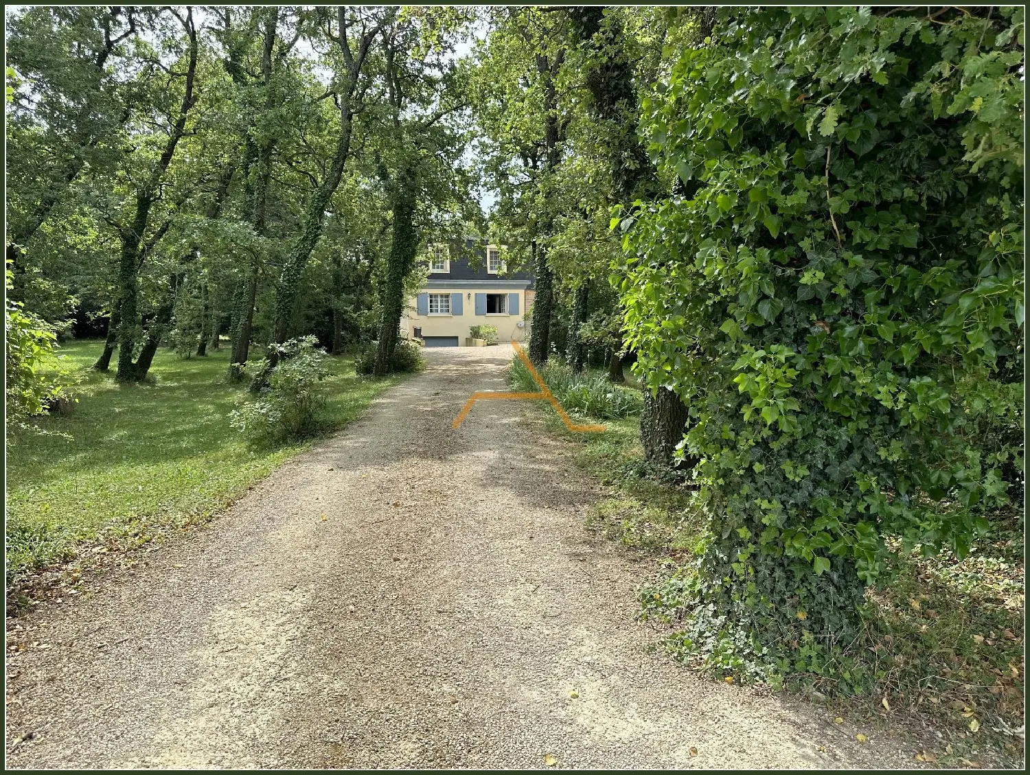  à vendre maison Cléon-d'Andran Drôme 1
