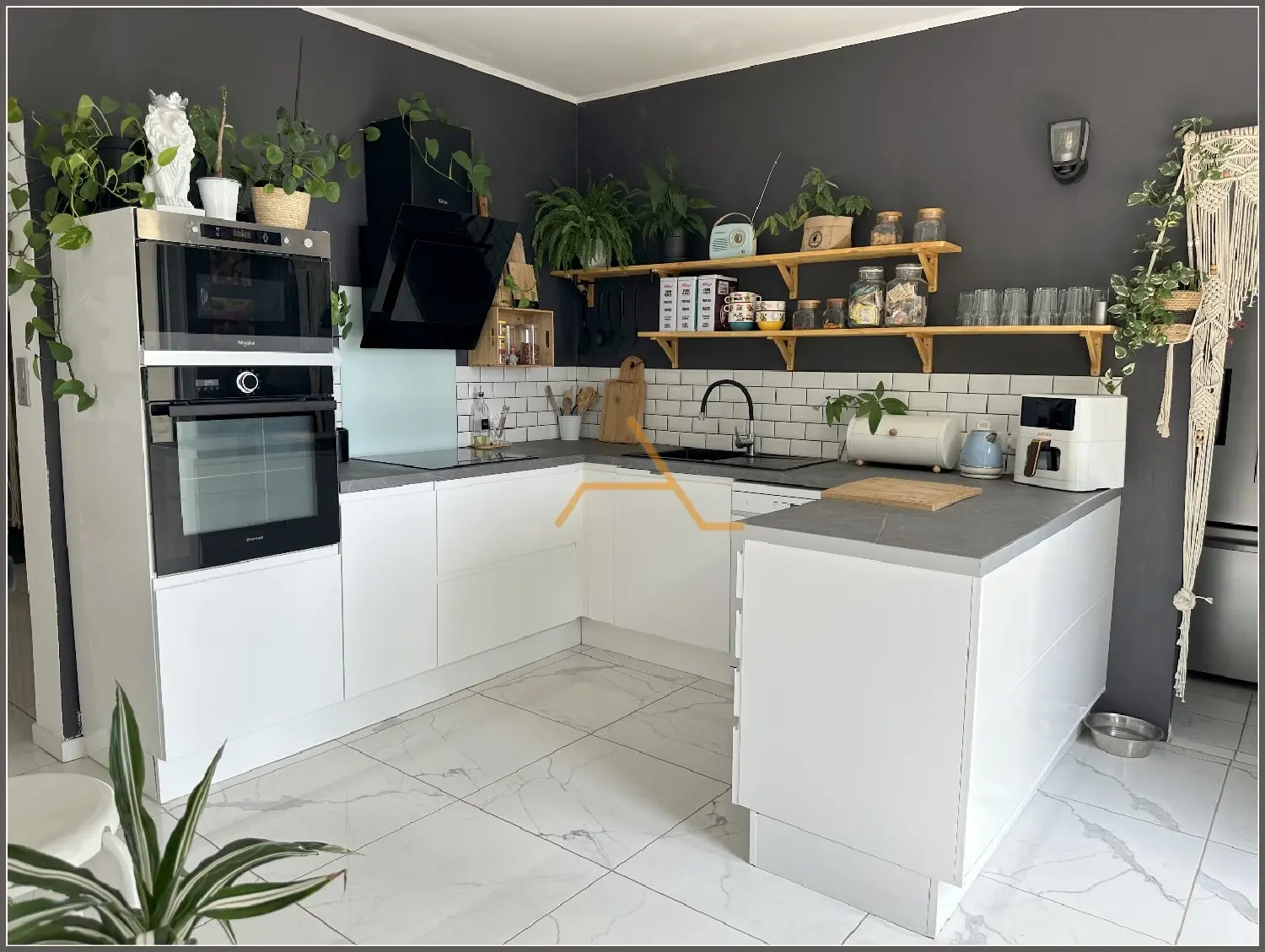  à vendre maison Cléon-d'Andran Drôme 2