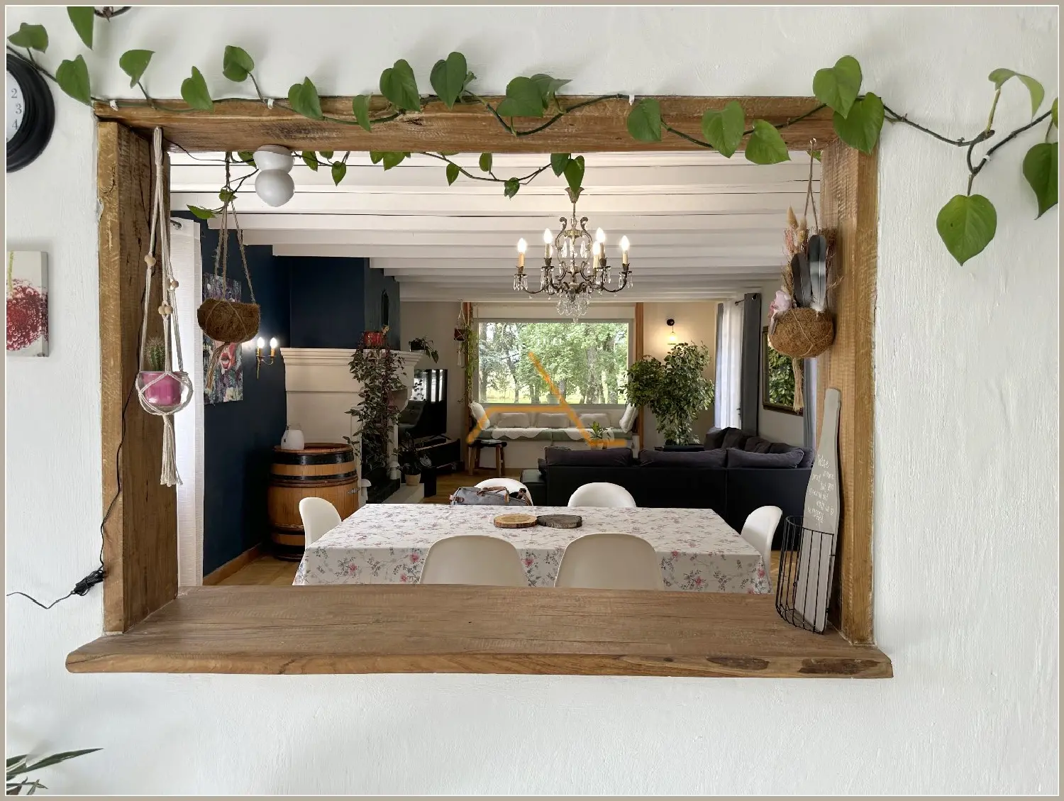  à vendre maison Cléon-d'Andran Drôme 4