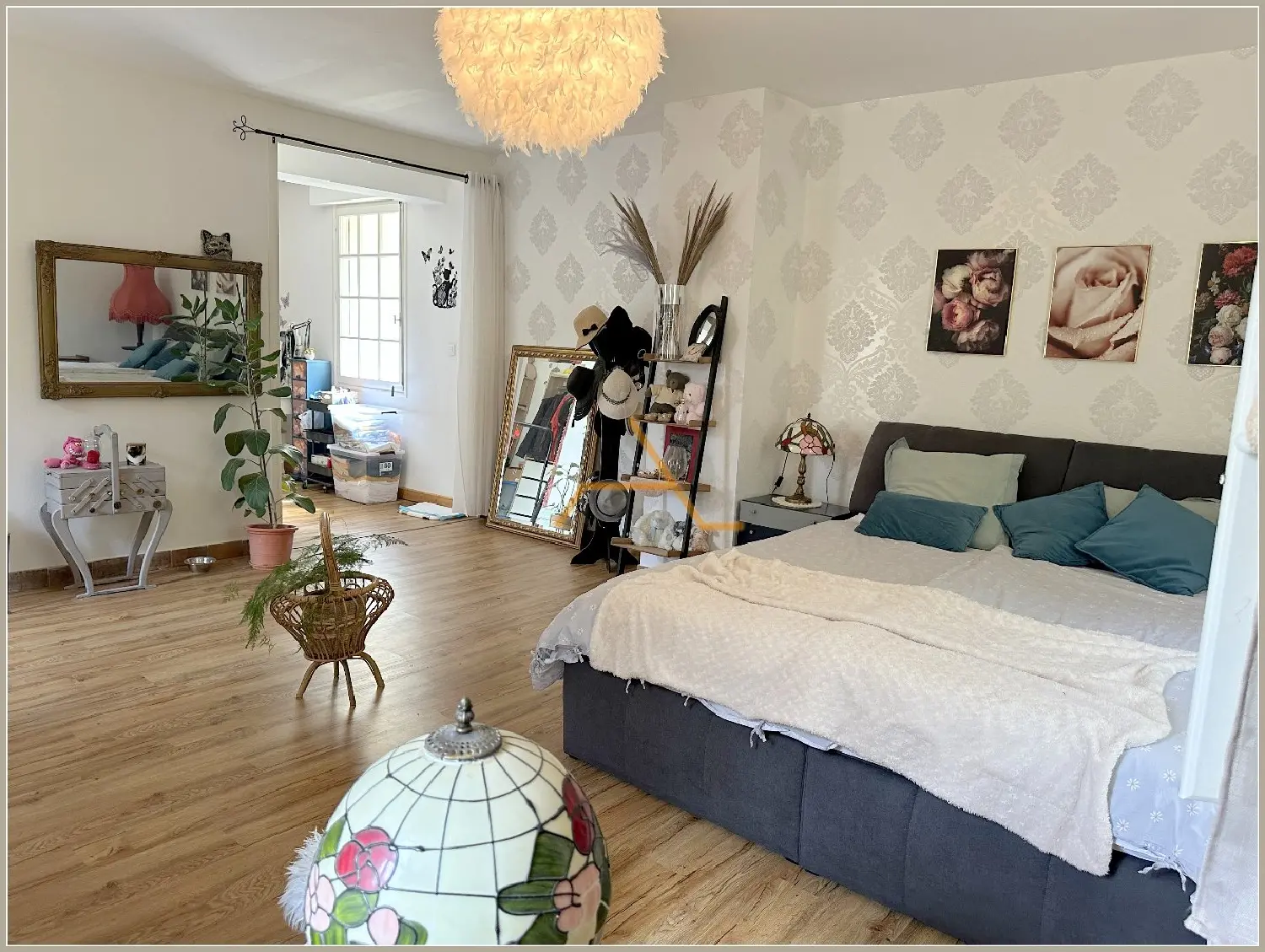  à vendre maison Cléon-d'Andran Drôme 7
