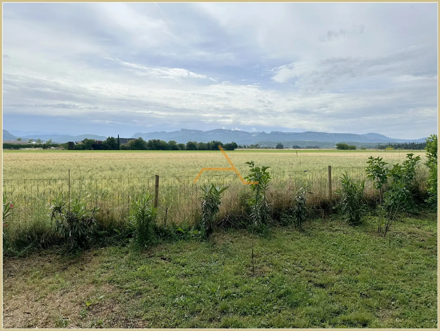  à vendre maison Cléon-d'Andran Drôme 8