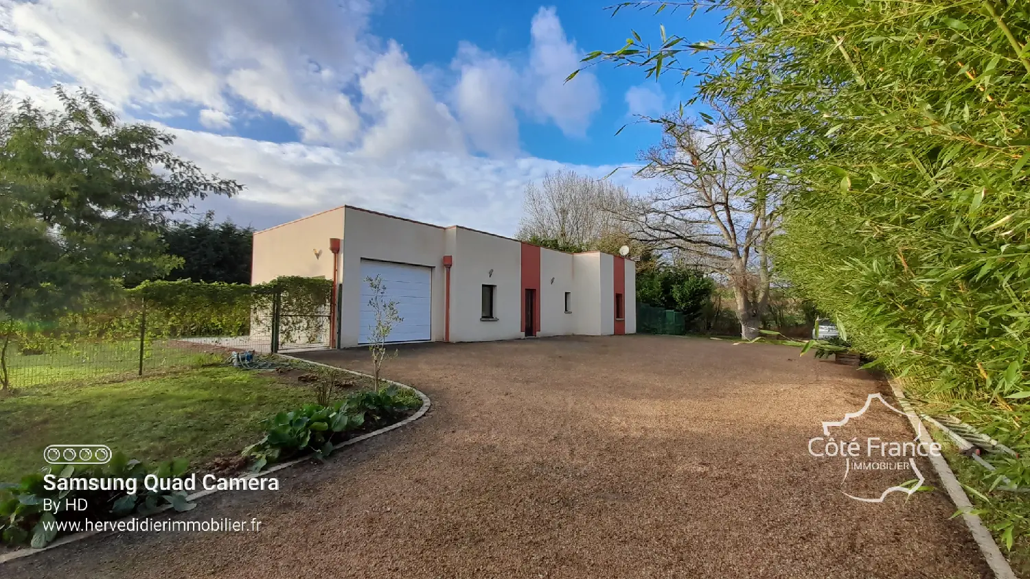  te koop huis Clermont-Créans Sarthe 2