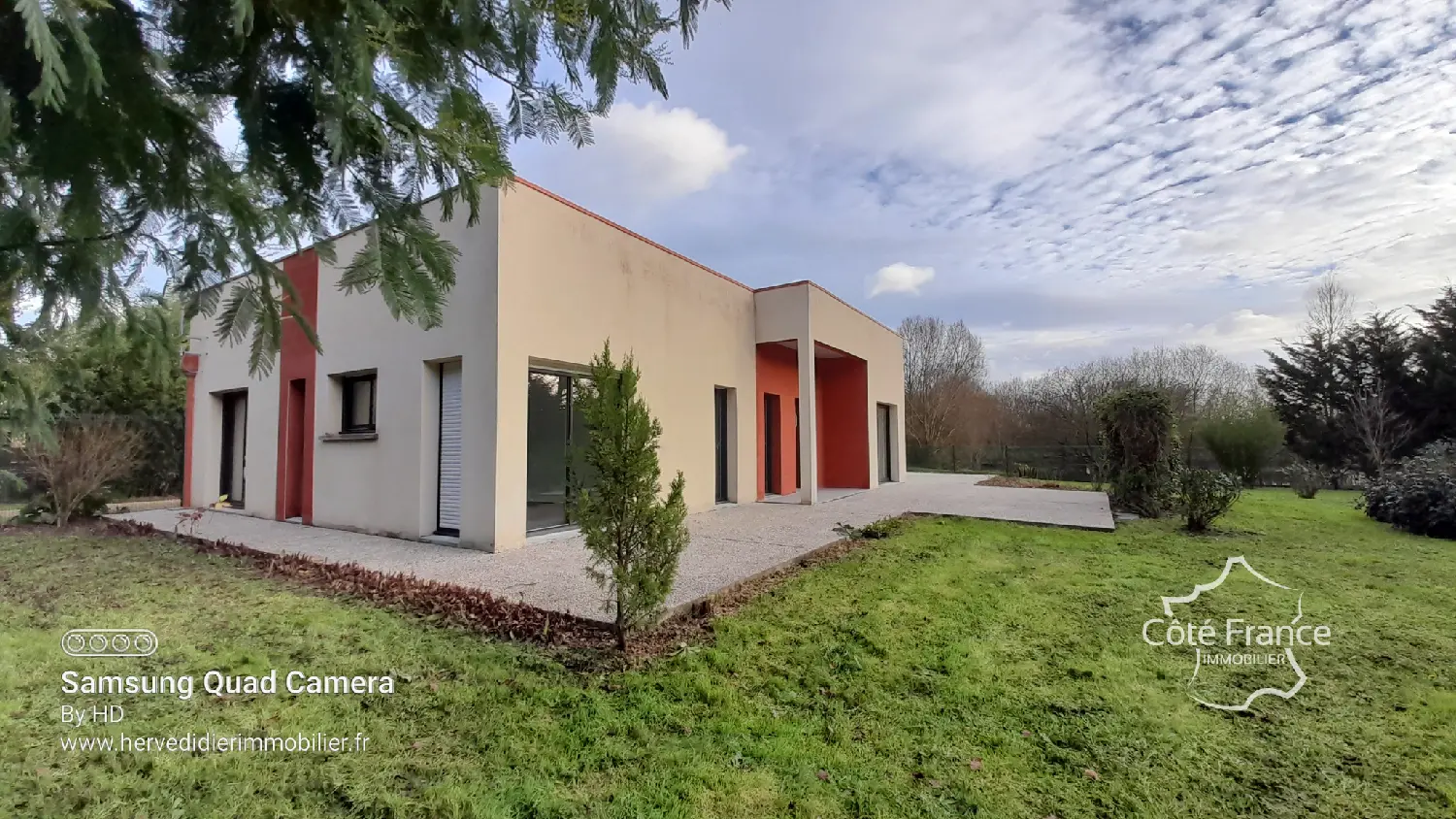  te koop huis Clermont-Créans Sarthe 3