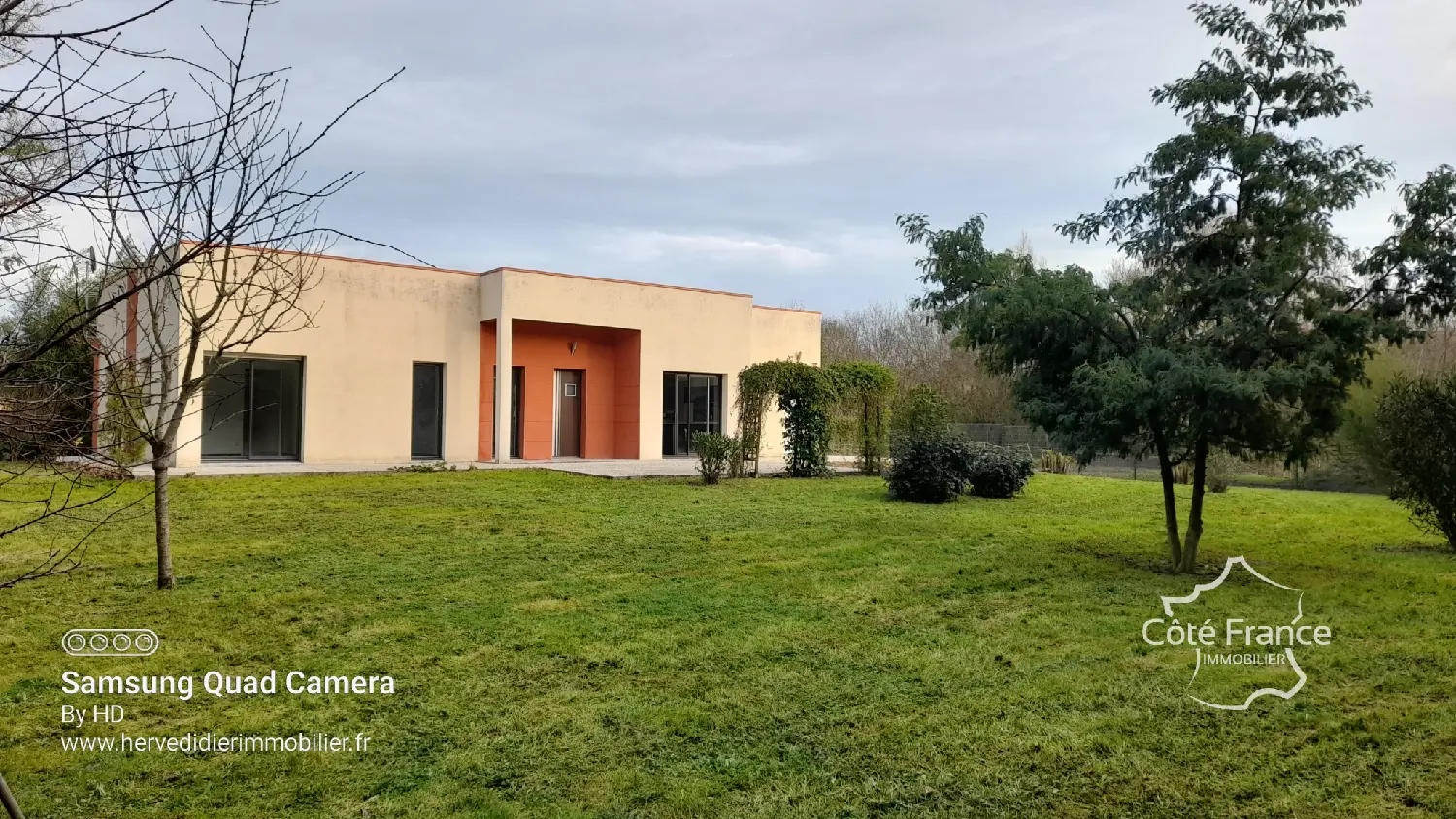  te koop huis Clermont-Créans Sarthe 4