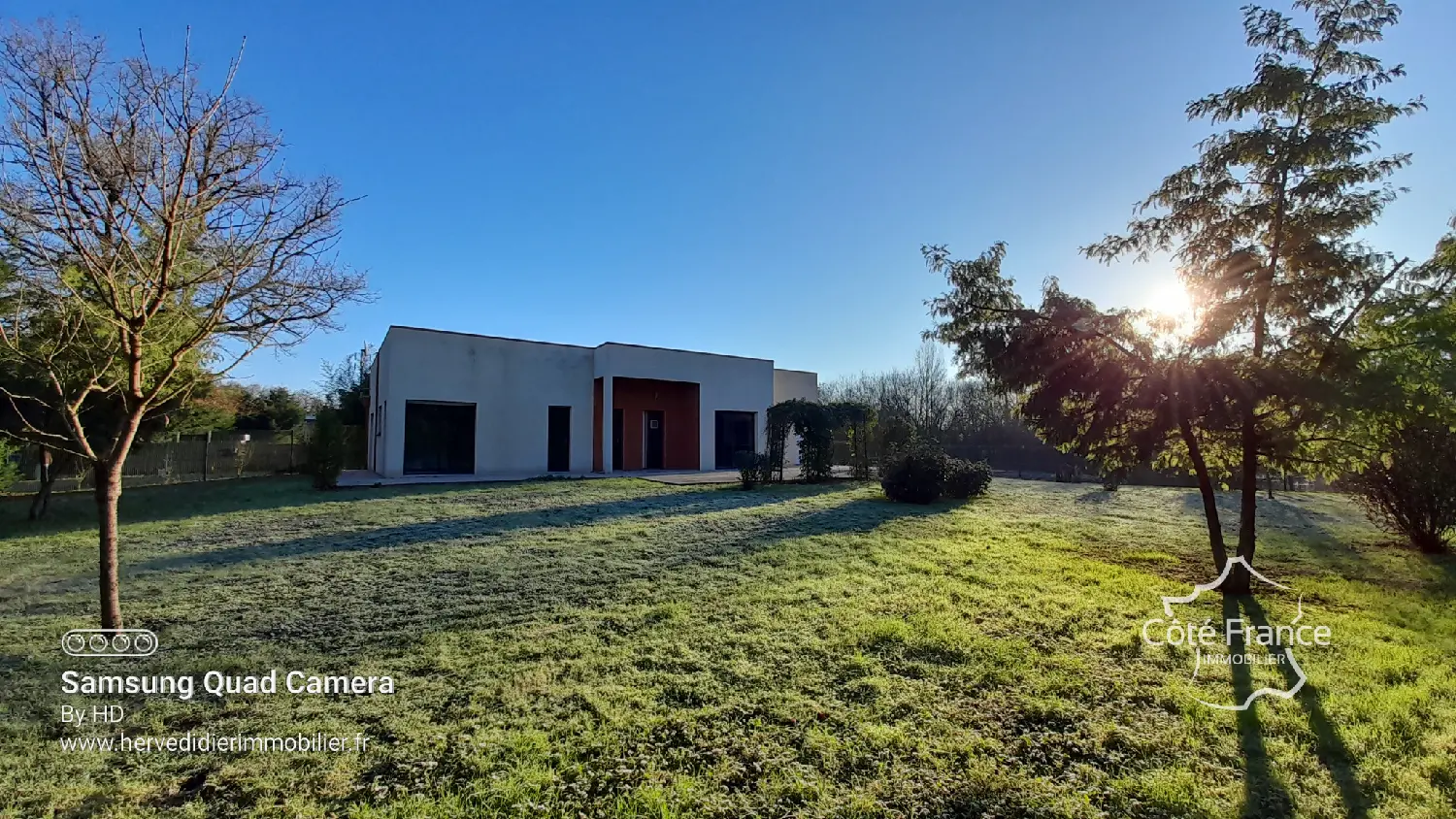  te koop huis Clermont-Créans Sarthe 5