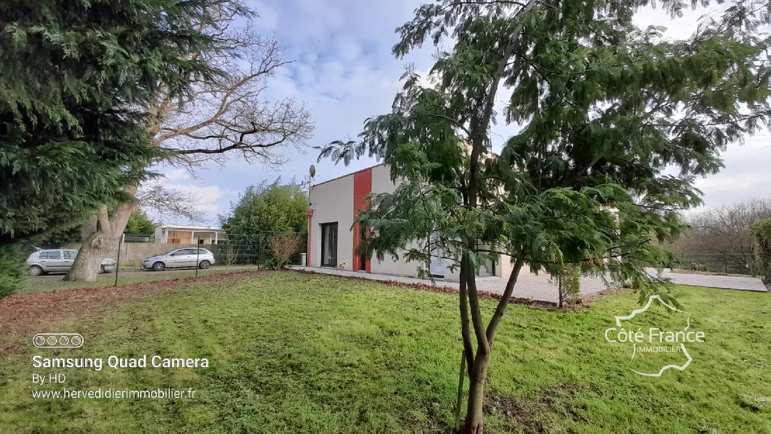  te koop huis Clermont-Créans Sarthe 6