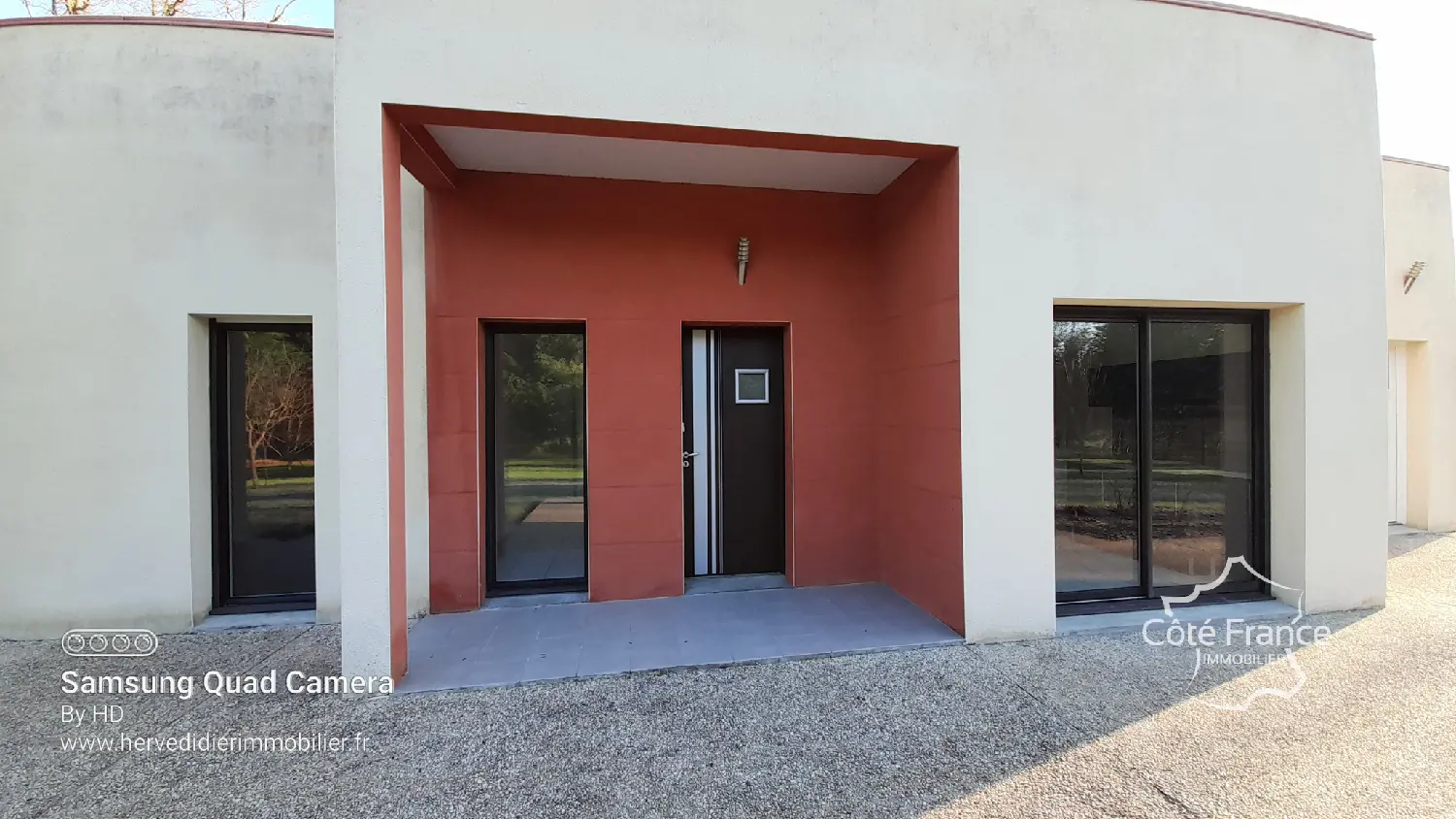  te koop huis Clermont-Créans Sarthe 7