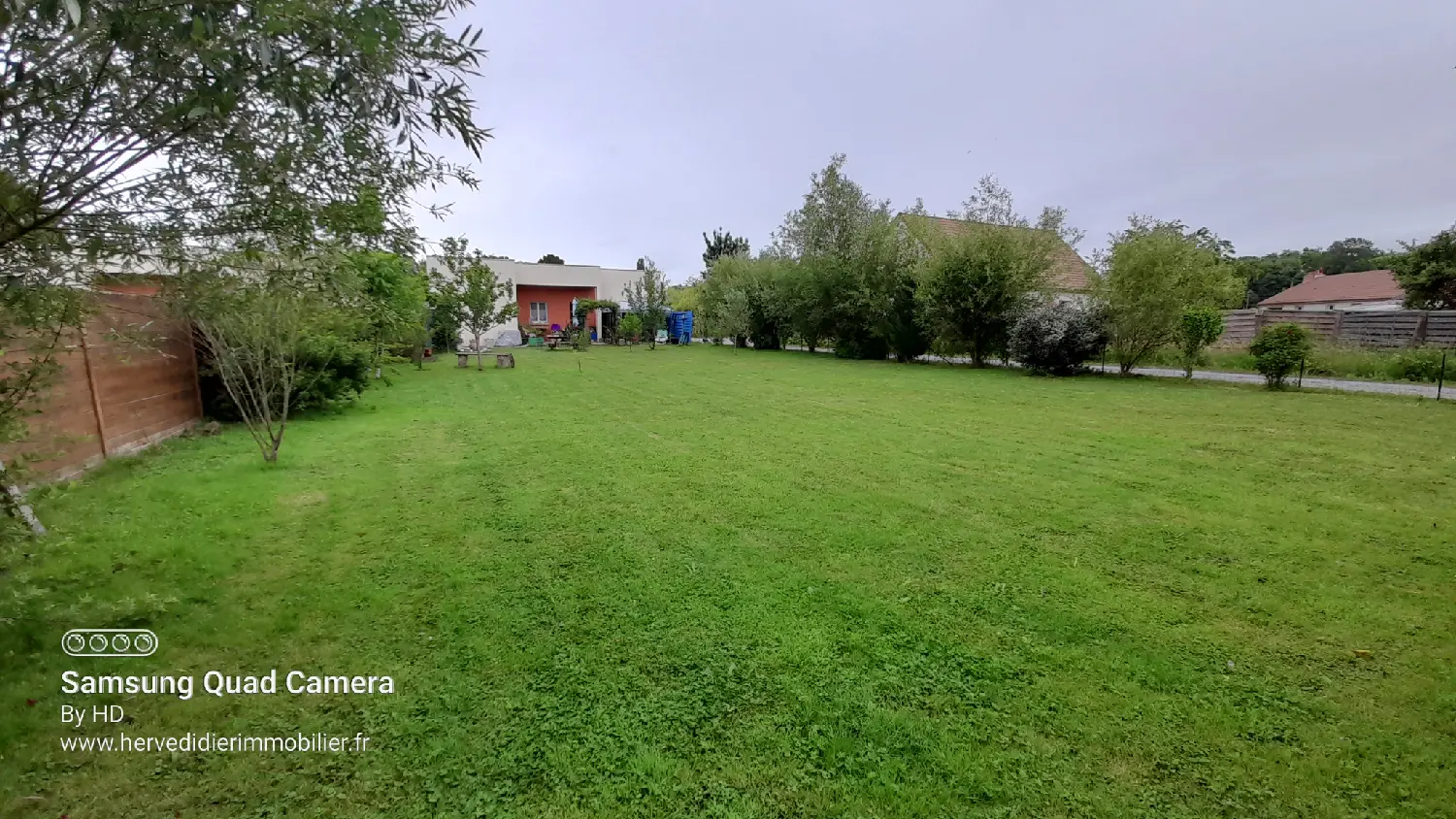  en venta casa Clermont-Créans Sarthe 1