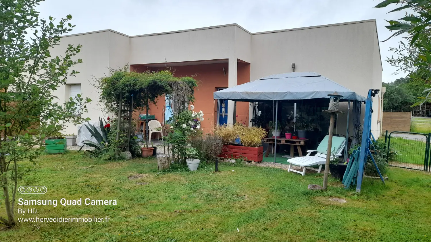  en venta casa Clermont-Créans Sarthe 2