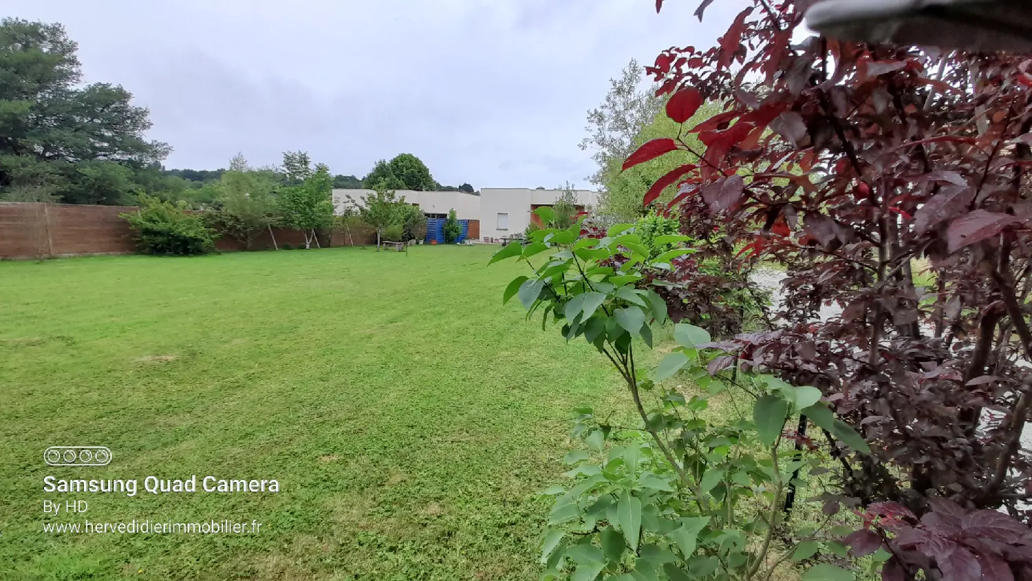 en venta casa Clermont-Créans Sarthe 3