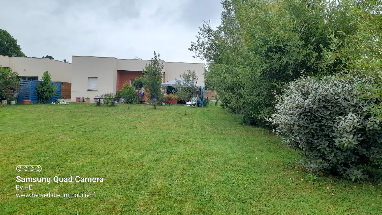 en venta casa Clermont-Créans Sarthe 4