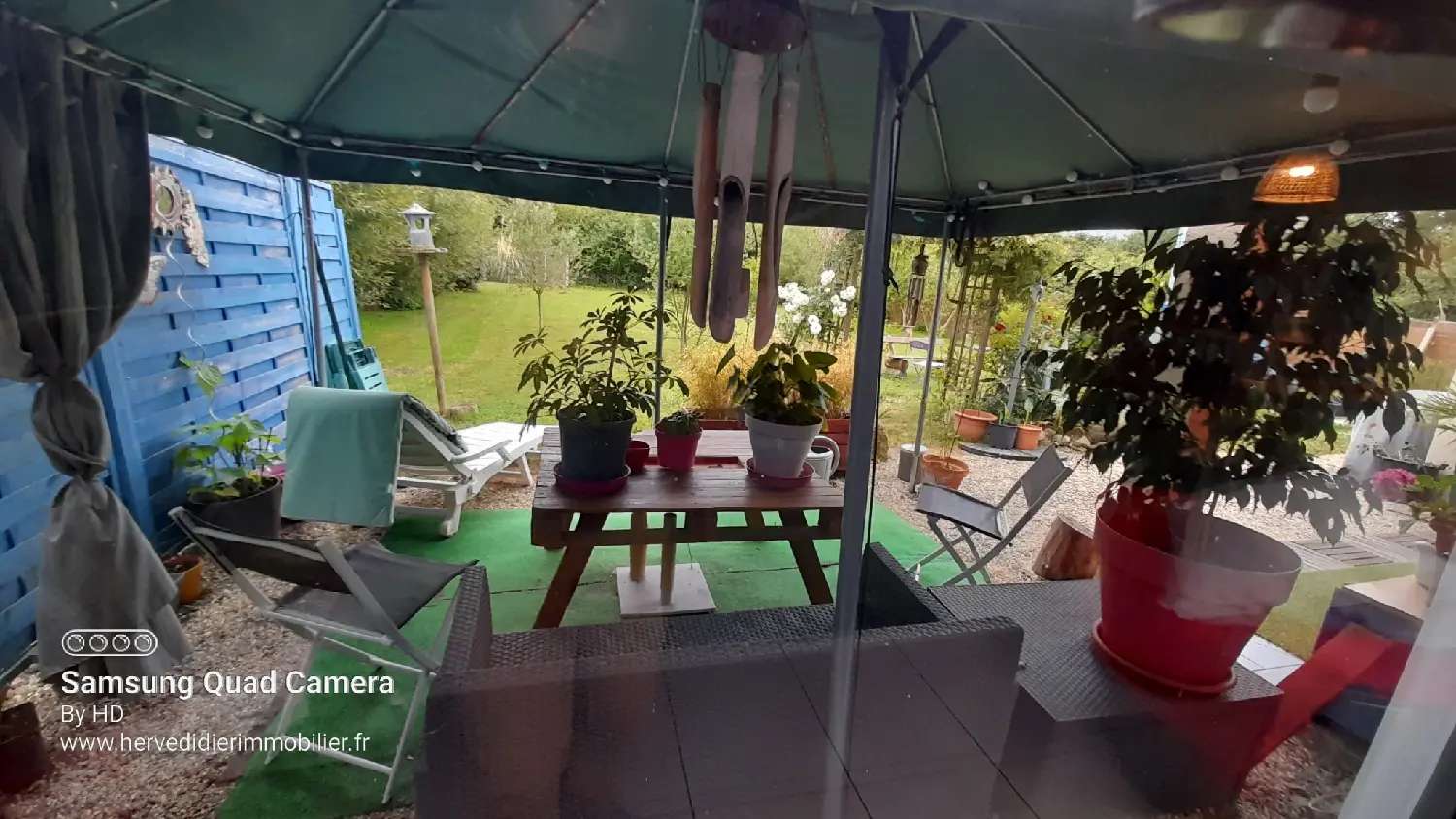  en venta casa Clermont-Créans Sarthe 6