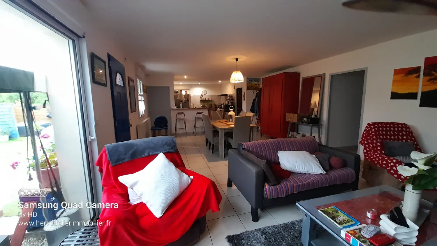  en venta casa Clermont-Créans Sarthe 7