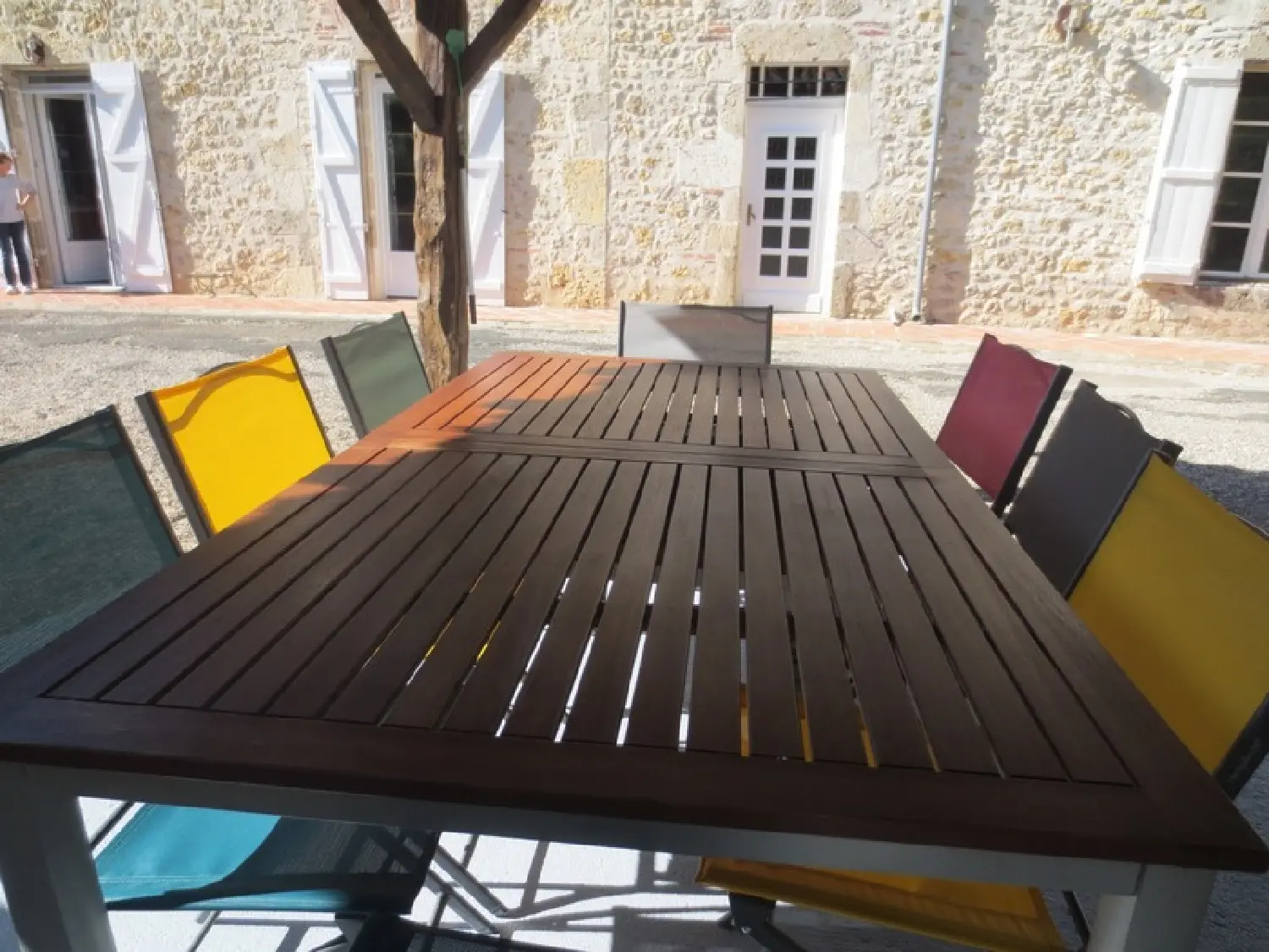  kaufen Haus Clermont-Dessous Lot-et-Garonne 3