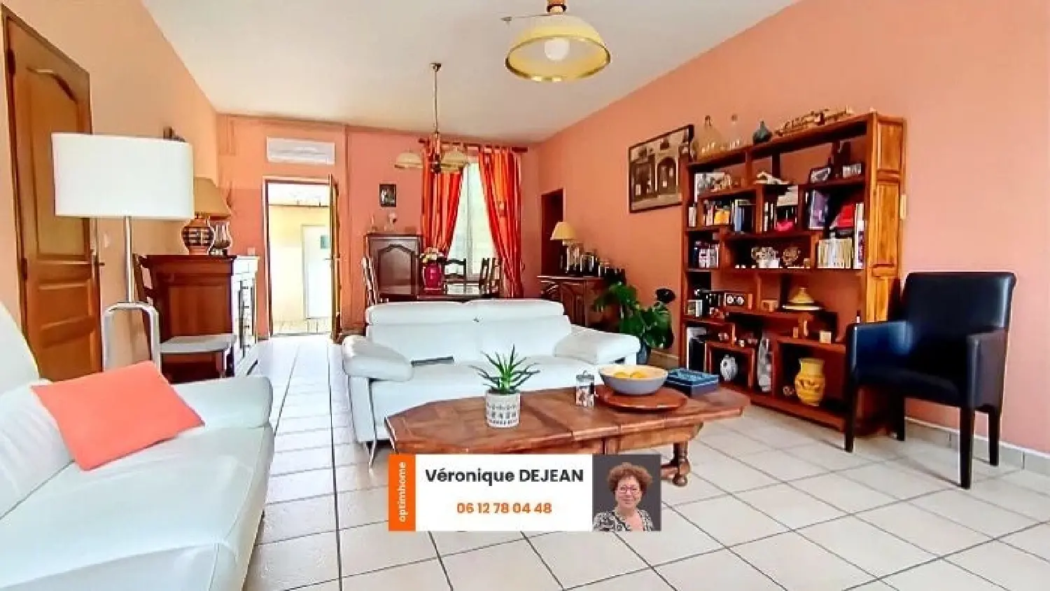  te koop huis Clermont-Ferrand 63100 Puy-de-Dôme 2