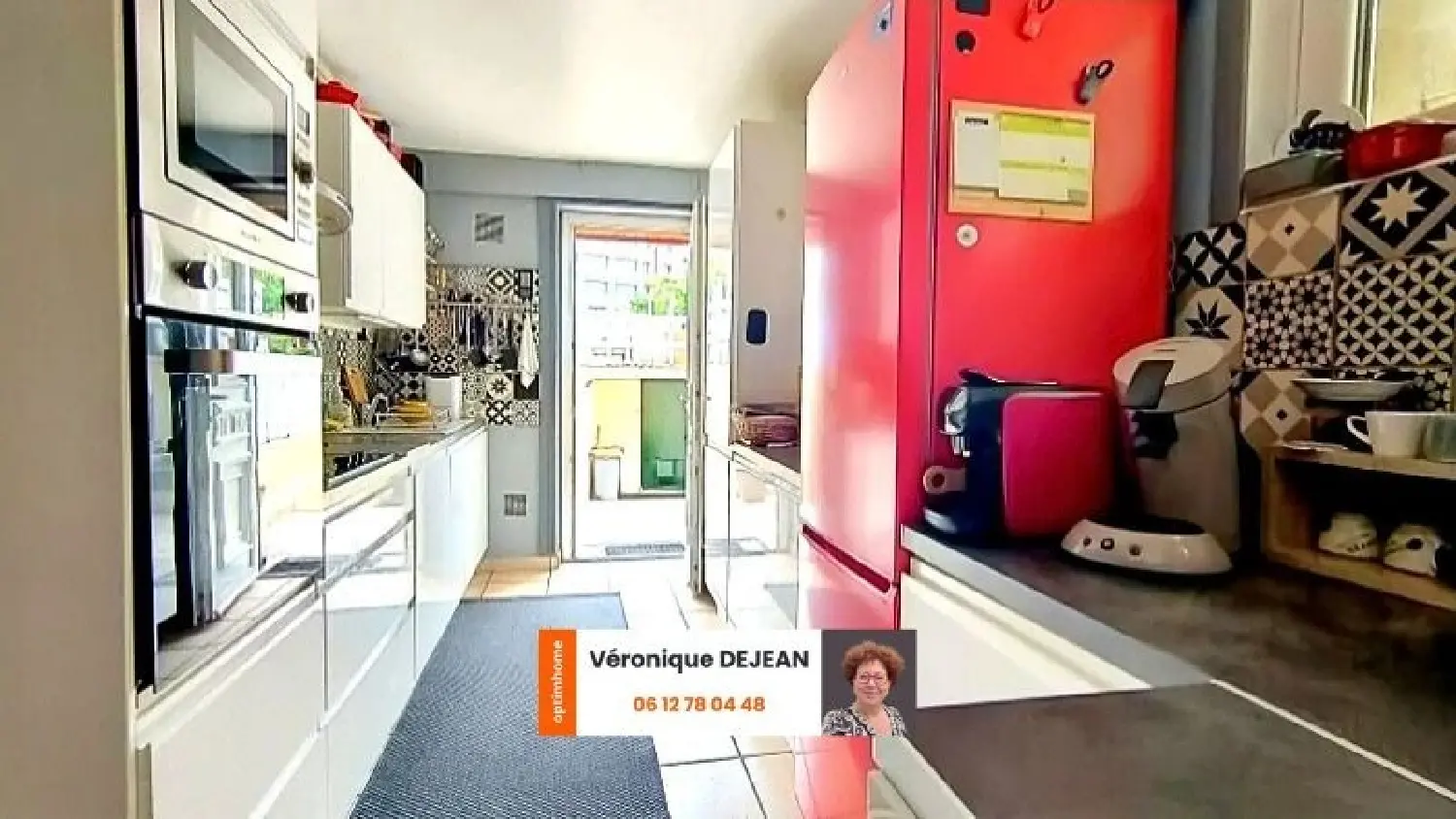  te koop huis Clermont-Ferrand 63100 Puy-de-Dôme 5