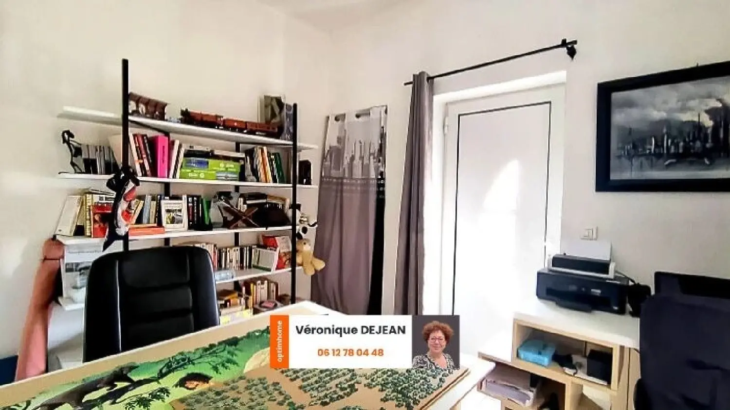  te koop huis Clermont-Ferrand 63100 Puy-de-Dôme 6