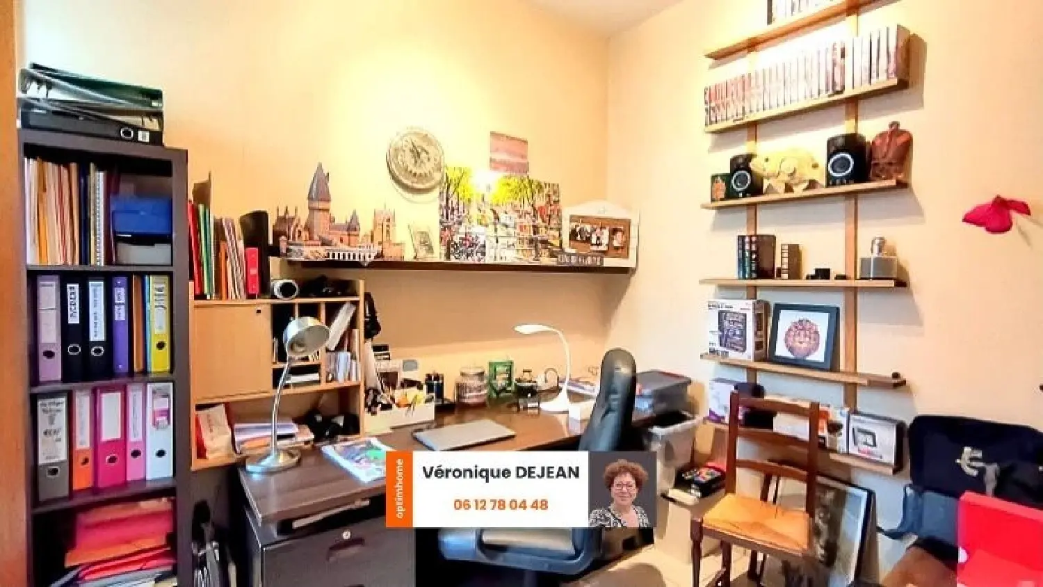  te koop huis Clermont-Ferrand 63100 Puy-de-Dôme 7