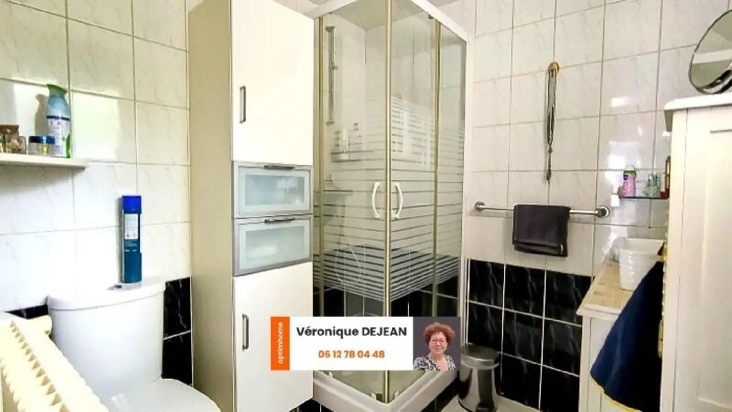  te koop huis Clermont-Ferrand 63100 Puy-de-Dôme 8
