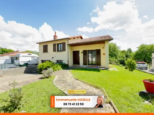 Clermont-Ferrand Puy-de-Dôme casa foto 7097253