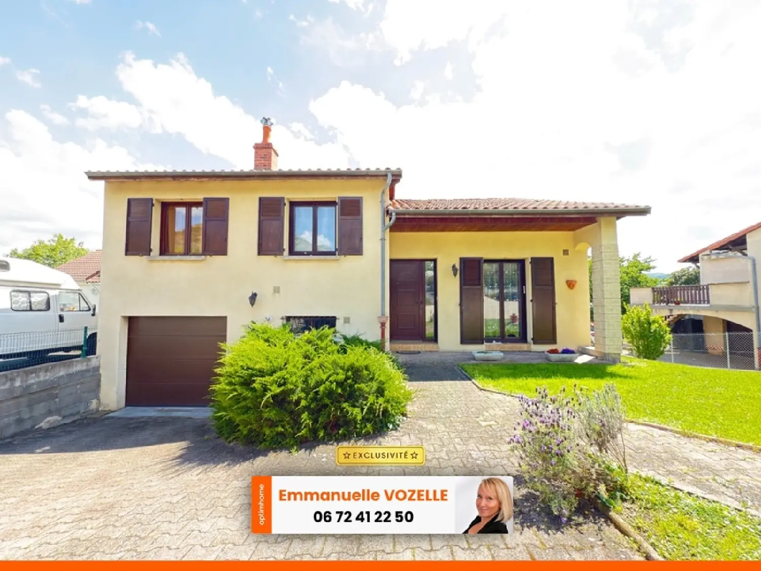 en venta casa Clermont-Ferrand Puy-de-Dôme 2