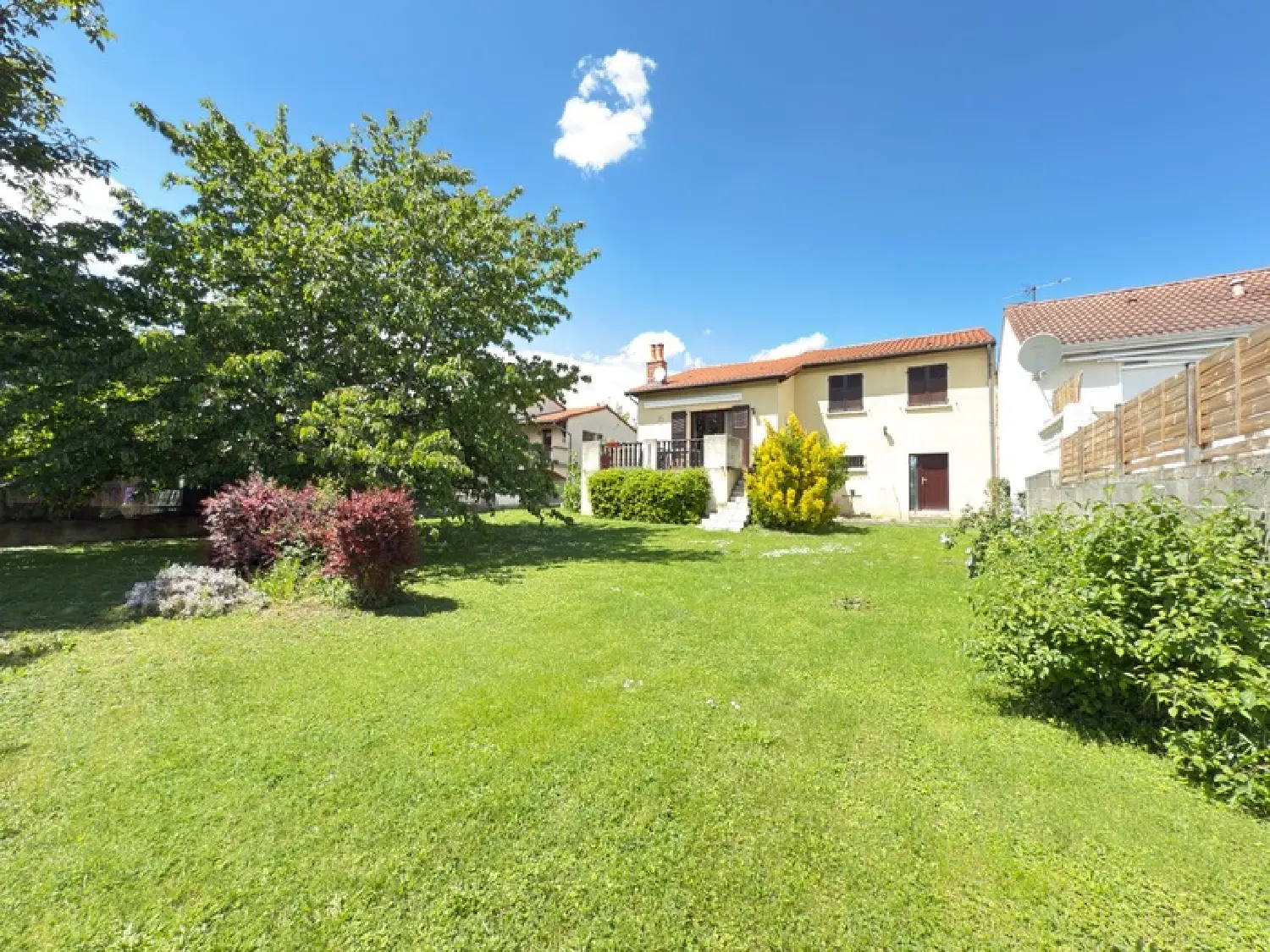  en venta casa Clermont-Ferrand Puy-de-Dôme 4
