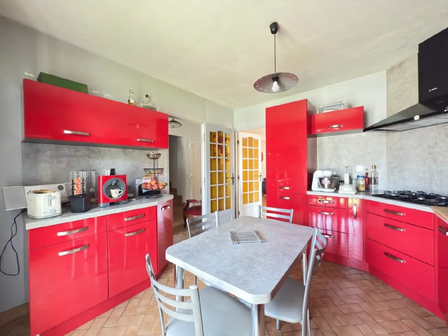  en venta casa Clermont-Ferrand Puy-de-Dôme 8