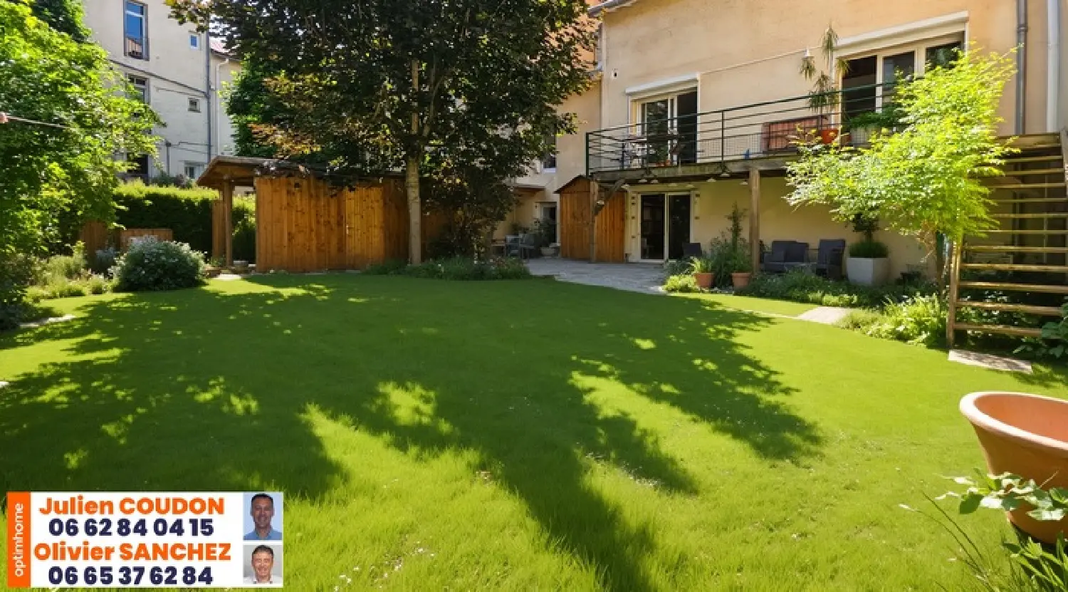  te koop huis Clermont-Ferrand Puy-de-Dôme 1