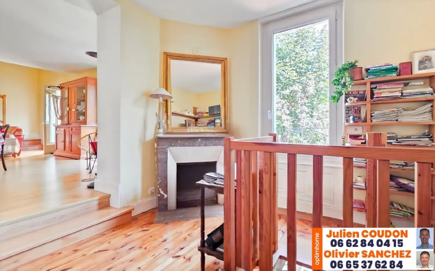  te koop huis Clermont-Ferrand Puy-de-Dôme 2