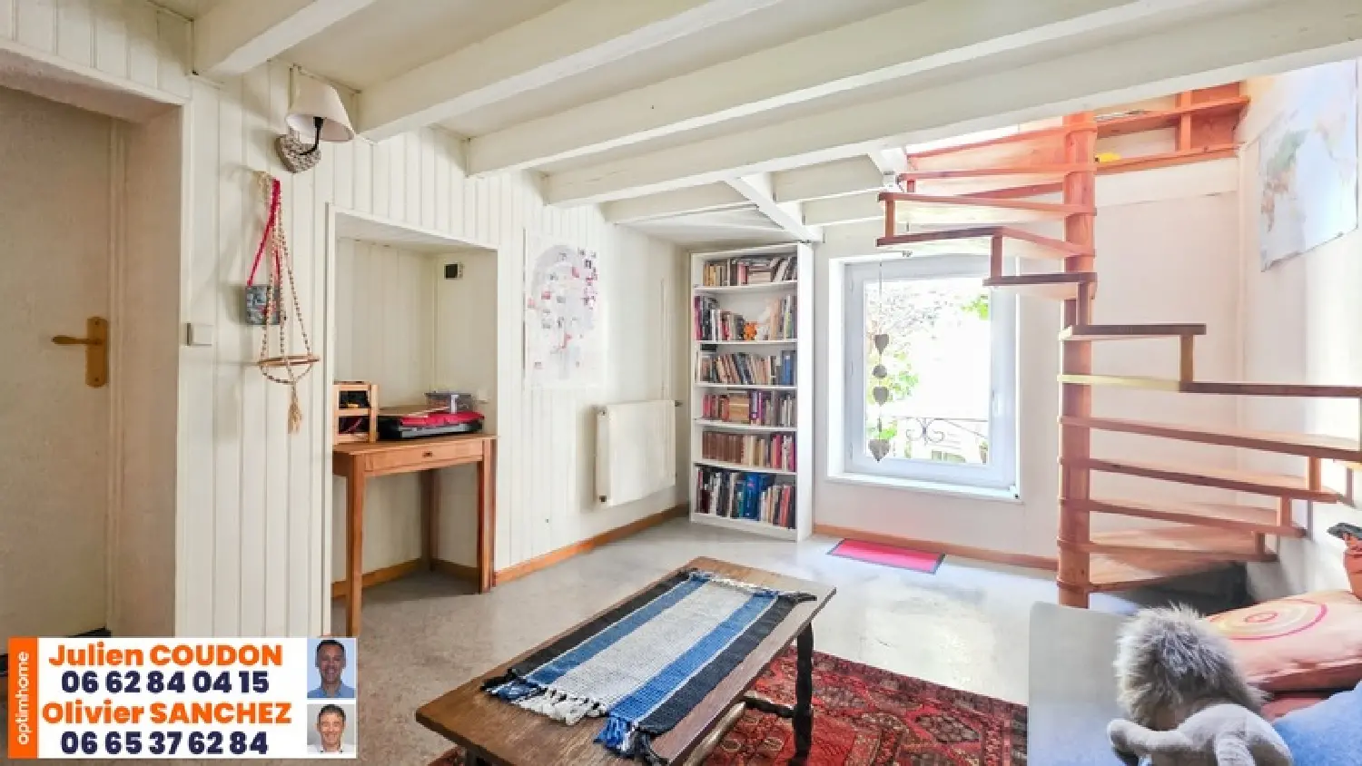  te koop huis Clermont-Ferrand Puy-de-Dôme 4